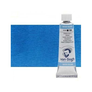 Materiais Belas Artes - Aquarela Van Gogh, 10 ml, Azul Cobalto Ultramar | totenart.com