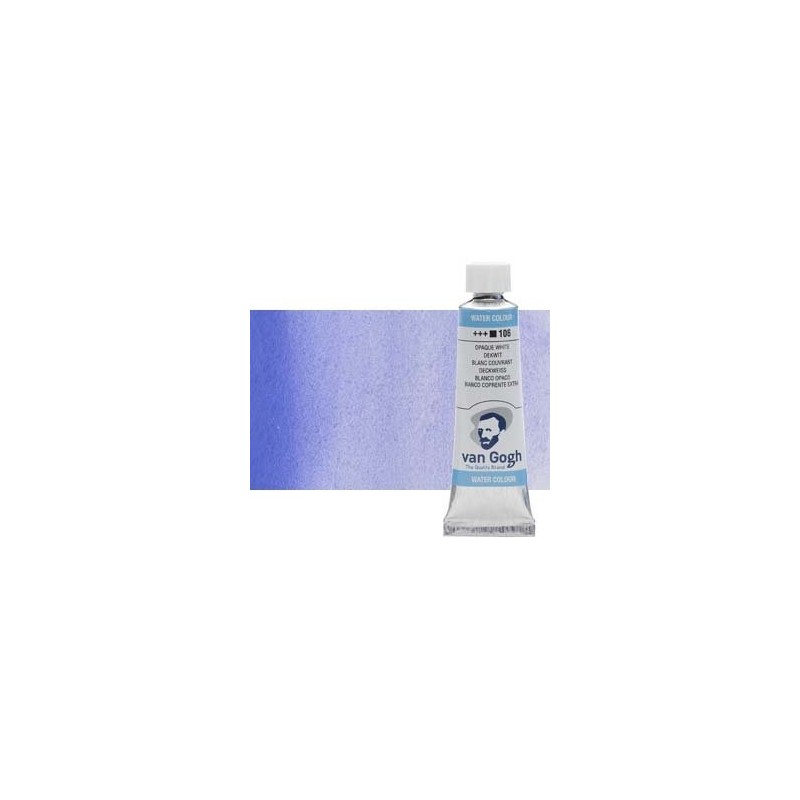 Materiais Belas Artes - Aquarela Van Gogh, 10 ml, Lavanda | totenart.com