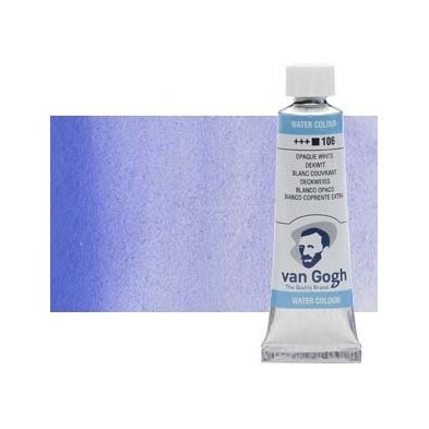 Materiais Belas Artes - Aquarela Van Gogh, 10 ml, Lavanda | totenart.com