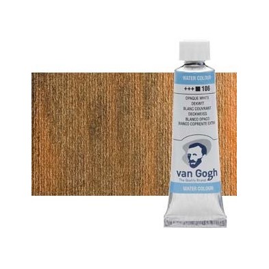 Materiais Belas Artes - Aquarela Van Gogh, 10 ml, Bronze | totenart.com
