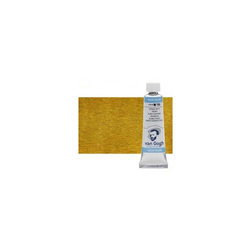 Materiais Belas Artes - Aquarela Van Gogh, 10 ml, Siena Natural | totenart.com