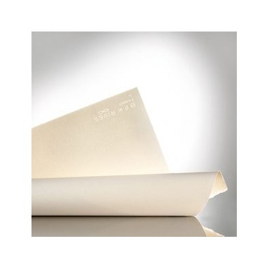 Materiais Belas Artes - Papel em rolo para gravação Arches BFK Rives 300 gr., 106,7x914 cm., Branco, Fino Gr. | totenart.com