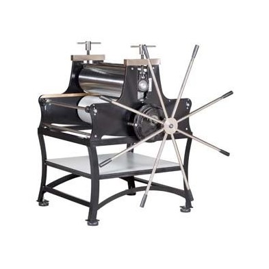 Materiais Belas Artes - Torculo Gravura Profissional 100A (alavancas) | totenart.com