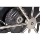 Materiais Belas Artes - Torculo Gravura Profissional 100A (alavancas) | totenart.com