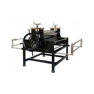 Materiais Belas Artes - Torculo Gravura Profissional 120V (volante) | totenart.com
