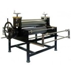 Materiais Belas Artes - Torculo Gravura Profissional 120V (volante) | totenart.com