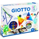 Materiais Belas Artes - Giotto Art Lab Easy Painting | totenart.com