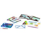 Materiais Belas Artes - Giotto Art Lab Easy Painting | totenart.com