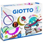 Materiais Belas Artes - Giotto Art Lab Easy Drawing | totenart.com