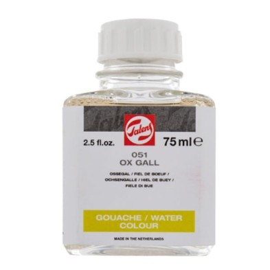 Hiel de Buey Talens 75ml