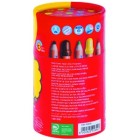 Materiais Belas Artes - Giotto Be-Bé 10 Lápis de cor | totenart.com