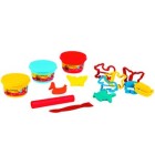 Materiais Belas Artes - Giotto Be-Bè Kit My First Creation | totenart.com