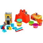 Materiais Belas Artes - Giotto Be-Bè Kit My Magic Castele | totenart.com