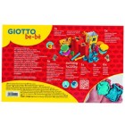 Materiais Belas Artes - Giotto Be-Bè Kit My Magic Castele | totenart.com