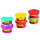 Materiais Belas Artes - Giotto Be-Bè Kit My Builder | totenart.com