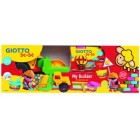 Materiais Belas Artes - Giotto Be-Bè Kit My Builder | totenart.com