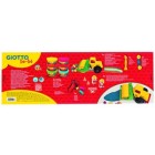 Materiais Belas Artes - Giotto Be-Bè Kit My Builder | totenart.com