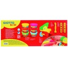 Materiais Belas Artes - Giotto Be-Bè Kit My Bunny | totenart.com