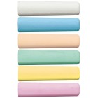 Materiais Belas Artes - Giotto Be-Bé 6 Giz colorido | totenart.com