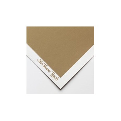 Mi-teintes Canson Areia, 160 gr., 50x65 cm.