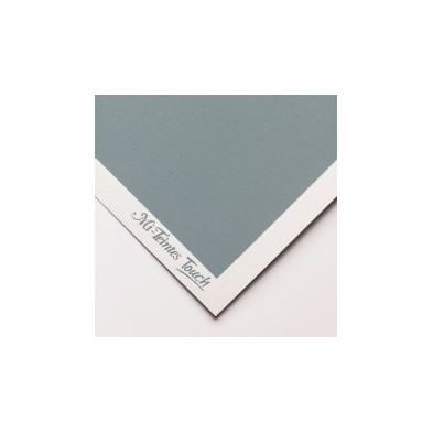 Mi-teintes Canson Azul Claro, 160 gr., 50X65 cm.