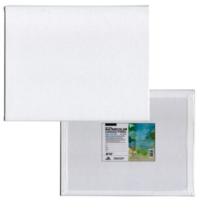 Materiais Belas Artes - Cartao Entelado Aguarela - Prep. Universal, 8F 46x38 cm. | totenart.com