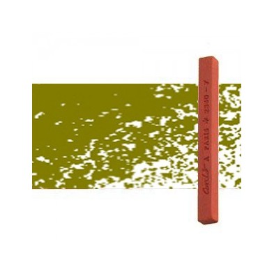 Materiais Belas Artes - Carres Conte Folha verde 076 | totenart.com