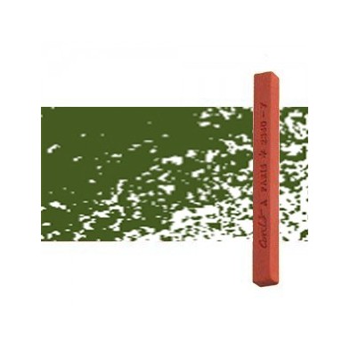 Materiais Belas Artes - Carres Conte Óxido de cromo verde 075 | totenart.com