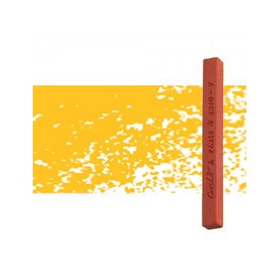 Materiais Belas Artes - Carres Conte Ouro amarelo\n 014 | totenart.com
