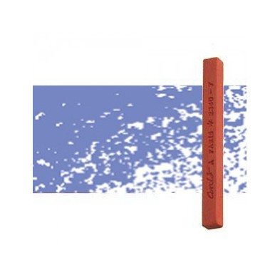 Materiais Belas Artes - Carres Conte Violeta azulado 068 | totenart.com