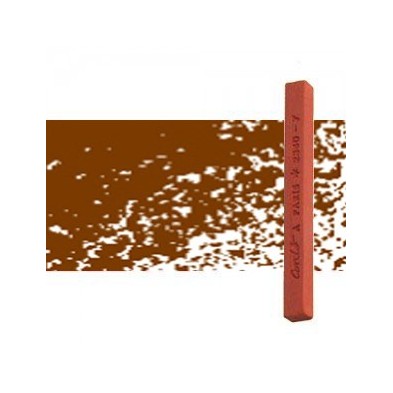 Materiais Belas Artes - Carres Conte Castanho Van Dick 080 | totenart.com