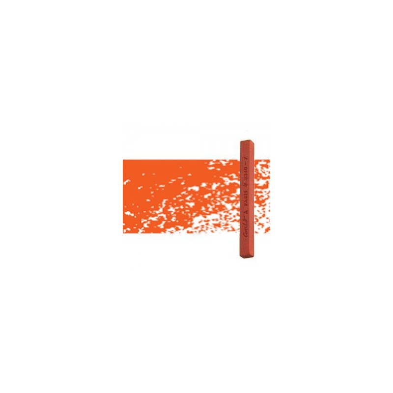 Materiais Belas Artes - Carres Conte Vermilion China Vermelho 064 | totenart.com