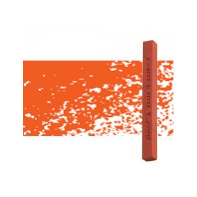 Materiais Belas Artes - Carres Conte Vermilion China Vermelho 064 | totenart.com