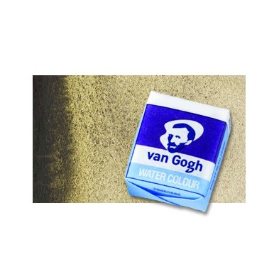Materiais Belas Artes - Aquarela Van Gogh, godet, Crepúsculo Amarelo  | totenart.com