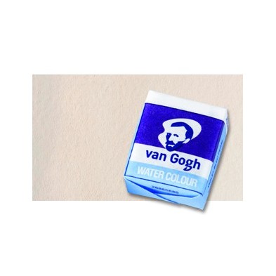 Materiais Belas Artes - Aquarela Van Gogh, godet, Buff titânio | totenart.com