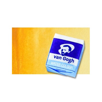 Materiais Belas Artes - Aquarela Van Gogh, godet, Goma-guta | totenart.com