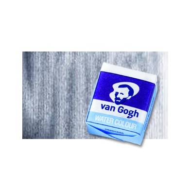 Materiais Belas Artes - Aquarela Van Gogh, godet, Branco China | totenart.com