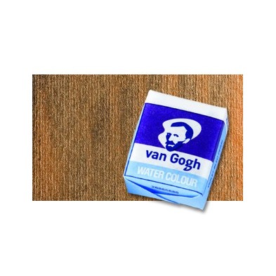 Materiais Belas Artes - Aquarela Van Gogh, Bronze | totenart.com