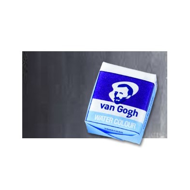 Materiais Belas Artes - Aquarela Van Gogh, Cinza Payne | totenart.com