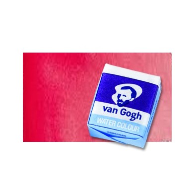 Materiais Belas Artes - Aquarela Van Gogh, godet, Laca Garanca Clara | totenart.com