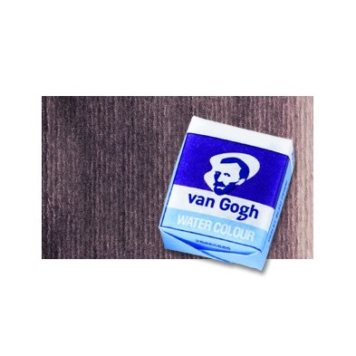 Materiais Belas Artes - Aquarela Van Gogh, Interferência Vermelha | totenart.com