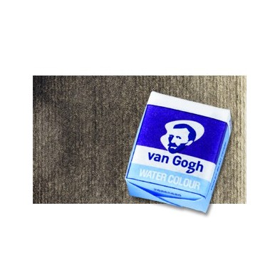 Materiais Belas Artes - Aquarela Van Gogh, Interferência amarela | totenart.com