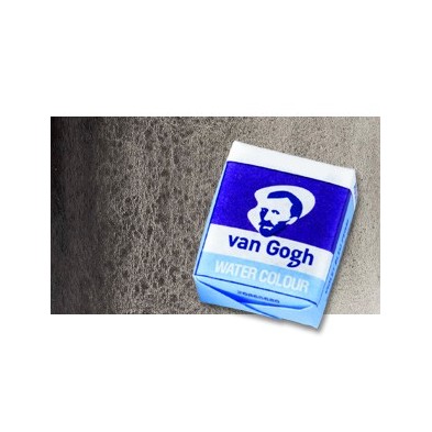 Materiais Belas Artes - Aquarela Van Gogh, Oxido Preto | totenart.com