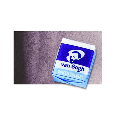 Materiais Belas Artes - Aquarela Van Gogh, Violeta Crepúsculo | totenart.com