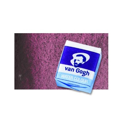 Materiais Belas Artes - Aquarela Van Gogh, Crepúsculo Rosa | totenart.com