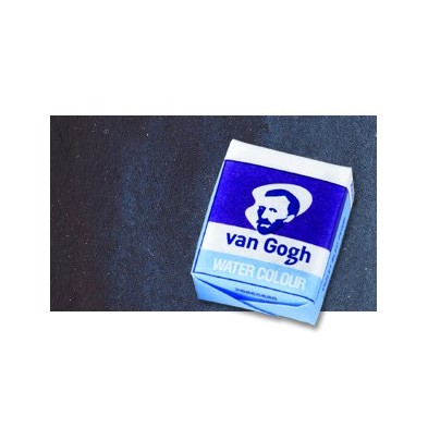 Materiais Belas Artes - Aquarela Van Gogh, Indigo | totenart.com