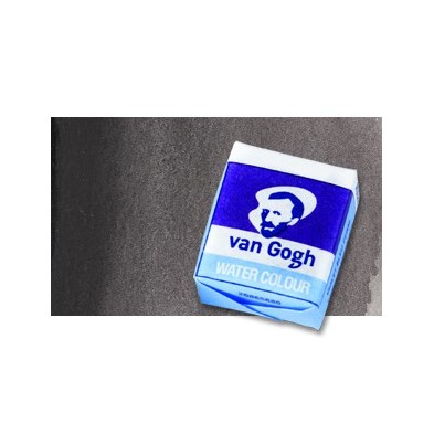 Materiais Belas Artes - Aquarela Van Gogh, Cor Neutra | totenart.com