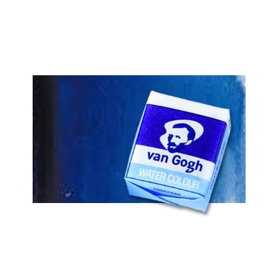 Materiais Belas Artes - Aquarela Van Gogh, Azul da Prussia | totenart.com