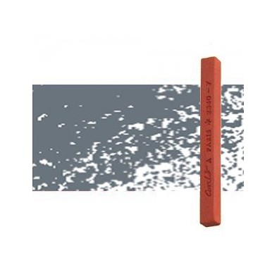 Materiais Belas Artes - Carres Conte Cinza azulado 072 | totenart.com