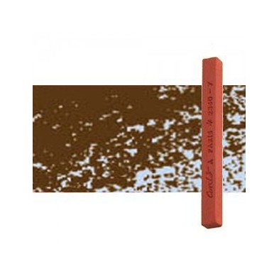 Materiais Belas Artes - Carres Conte Esboço Retrato marrom | totenart.com